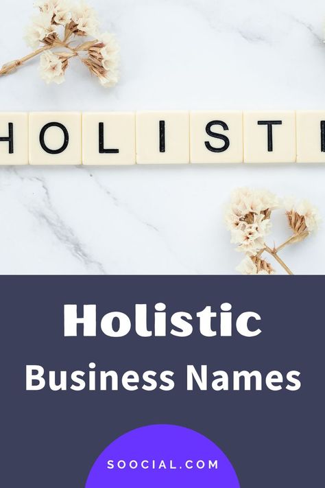 Holistic Healing Business Names, Holistic Business Names, Reiki Business Names, Wellness Business Name Ideas, Cafe Names Ideas, Find A Business Name, Healing Business, Brand Name Ideas, New Business Names