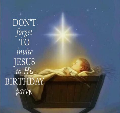 A Child Is Born, A Child, Christmas Time, Jesus Christ, Good Morning, Jesus, Birthday Party, Birthday, Christmas