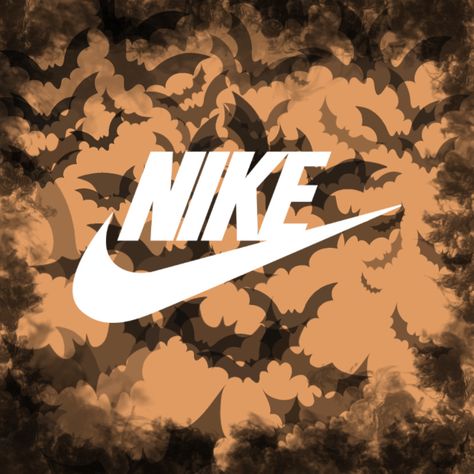 Spooky Szn, Nike Wallpaper, Nike Logo, App Icon, Nike, ? Logo, Halloween, Quick Saves