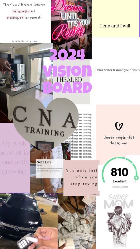 Cna Aesthetic, Cna School, Nursing School Inspiration, Nursing Goals, Nursing School Motivation, Vision Board Examples, Life Goals Future, My Future Job, Nurse Inspiration