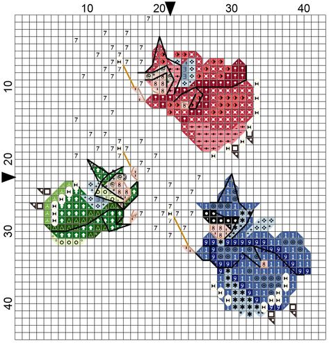 Small Fairy Cross Stitch Patterns, Free Disney Cross Stitch Patterns, Cross Stitch Fairies, Christmas Disney Cross Stitch, Fairytale Cross Stitch, Small Disney Cross Stitch Patterns, Cute Mini Cross Stitch, Cross Stitch Patterns Mini, Tiny Cross Stitch Patterns Minis Free