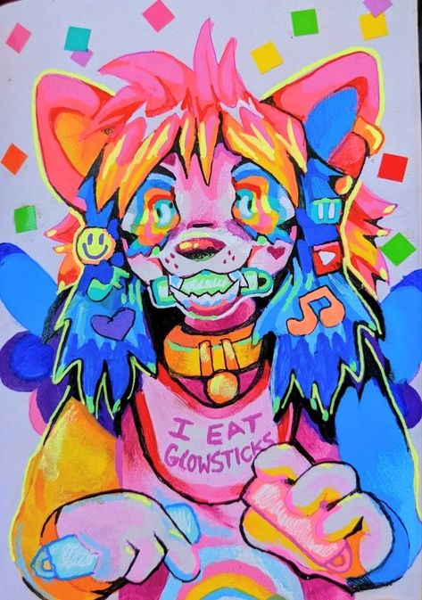 Eyestrain Art, Food House, Emo Art, Swag Art, Scene Art, Mini Comic, Arte Sketchbook, For A Reason, Sketchbook Art Inspiration