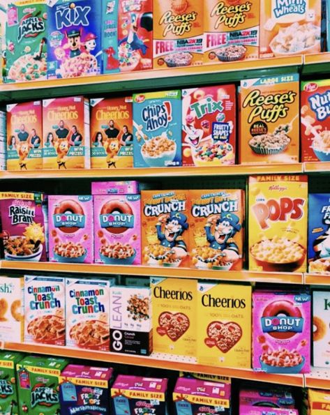 Cereal Aesthetic, Art Aesthetic Outfit, Paintings Tumblr, Art Aesthetic Room, Alchemy Art, Cereal Boxes, Art Photography Portrait, Desktop Wallpaper Art, Best Dessert