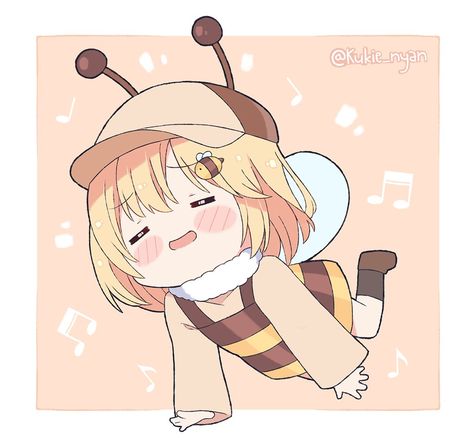 Lily is asleep on Twitter: "Bee-lieve~~!! #ameliaRT #AmeBEEliever… " Watson Amelia, Anime Backgrounds Wallpapers, Bee Art, Anime Background, Designs To Draw, Twitter Sign Up, Bee, Lily, Make It Yourself