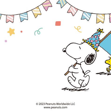 Happy Birthday Snoopy, Vintage Snoopy, Birthday Snoopy, Snoopy 1st Birthday, Snoopy Bday, Snoopy Wallpaper Happy Birthday, Snoopy Birthday Decorations, Snoopy Baby Shower Invitations, Snoopy Birthday Invitations