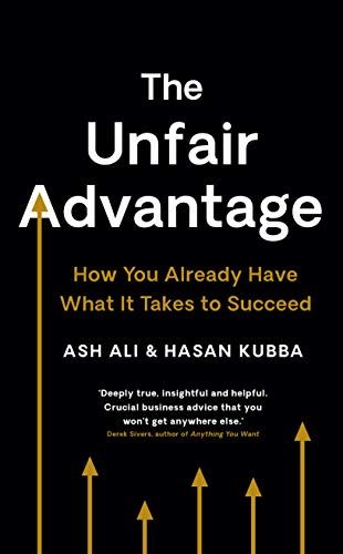 Unfair Advantage, Empowering Books, Best Self Help Books, Business Book, Books To Read Nonfiction, Self Development Books, Life Changing Books, Inspirational Books To Read, Top Books To Read