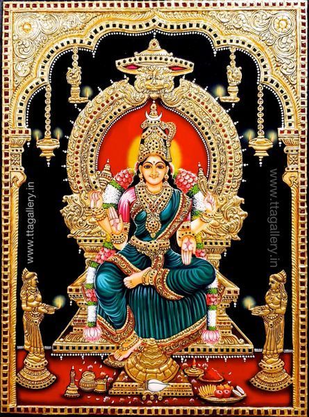 sreenivasarao's blogs | This WordPress.com site is the bee's knees Lord Narsimha, Pongal Celebration, Tanjore Art, God Blessings, Tanjore Paintings, Swami Samarth, Lord Photo, God Images, Lakshmi Images