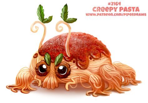 Trending Images Gallery | Know Your Meme Food Creatures Art, Food Pokemon, Kawaii Creatures, Piper Thibodeau, Animal Foods, Fruit Animals, Animal Food, Animal Puns, Cute Food Drawings