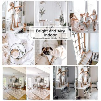 Bright and Airy Indoor Presets | Free download Insta Presets, Illustrator Branding, Photography Sketch, Photo Styles, Vintage Lightroom Presets, Awesome Drawing, Graphics Photography, Photoshop Filters, Photoshop Presets