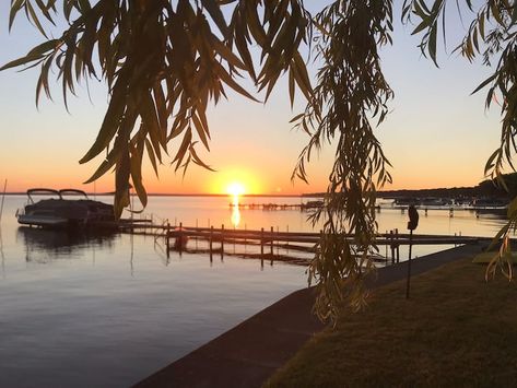 The ENTIRE Hook-N-Ladder Lodge of Houghton Lake. - Cottages for Rent in Houghton Lake, Michigan, United States Houghton Lake Michigan, Lake Cottages, Lakefront Property, Batting Cages, Acoustic Music, Canoe And Kayak, Boat Rental, Water Activities, Lake Michigan