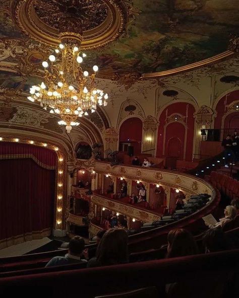 Fancy Theatre Aesthetic, The Globe Theatre Aesthetic, Drama Theatre Aesthetic, Broadway Theatre Aesthetic, Old Theatre Aesthetic, Theatre Academia Aesthetic, Teatro Aesthetic, Theatre Background, Theatre Academia