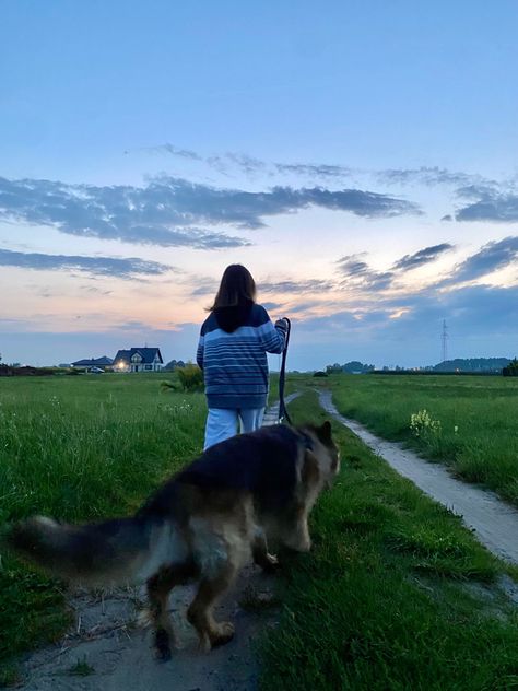 Picture With Dog Aesthetic, Working With Dogs Aesthetic, Walking Your Dog Aesthetic, Dog Park Aesthetic, Walk With Dog Aesthetic, Dog Walker Aesthetic, Dog Walk Aesthetic, Dog Walking Aesthetic, Aesthetic Walking