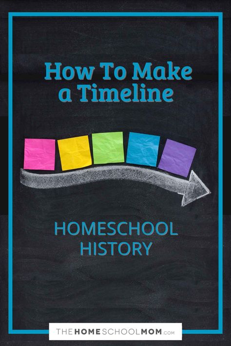 How To Make a Timeline Easily: Armed with knowledge and the right tools, making a timeline is not as hard as it might seem. How To Make A Timeline, Timeline Ideas For School, Ancient History Timeline, Timeline Format, Make A Timeline, Bible Timeline, Timeline Project, Historical Timeline, Zine Design