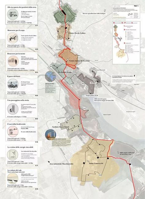 #urbandesignanalysis #urbandesigninterior #urbandesigngraphics - # E70 Urban Mapping, Landscape Diagram, Site Analysis Architecture, Urban Design Competition, Urban Design Diagram, Urban Analysis, Urban Design Graphics, Architecture Mapping, Urban Design Architecture