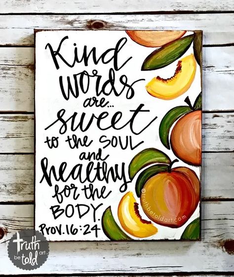 Scripture Paintings On Canvas, Truth Symbol, Truth Tattoo, Scripture Painting, Art Parties, Bible Journaling Ideas Drawings, Christian Crafts, Social Art, Painting Canvases