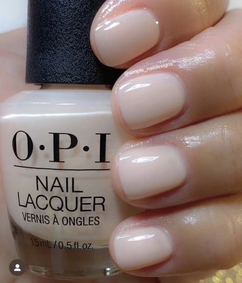 Milky Light Pink Nails, Milky Pink Toe Nails, Opi Milky Pink, Fairy Lips, Milky Pink Nail Polish, Milky Pink Nails, Pink Toe Nails, Milky White Nails, Opi Nail Polish Colors