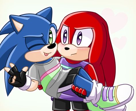 Today I offer you: Some boyfriends. First Kiss, Sonic, Sonic The Hedgehog, Mario, Geek Stuff, Comics, Fictional Characters, Art