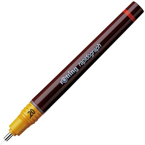 Amazon.com : rOtring Rapidograph 0.2mm Technical Drawing Pen (S0203230) : Office Products Art Pens And Markers, Bauhaus Design, Drawing Pen, Art Pens, Calligraphy Pens, Technical Drawing, Art Model, Pen Drawing, Art And Architecture