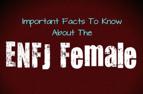 Important Facts That You Should Know About The ENFJ Female Enfj Women, Enfj Female, Personality Test Quiz, Enfj Personality, Enfj T, Rarest Personality Type, Personality Growth, Myers Briggs Personality Types, Myers–briggs Type Indicator