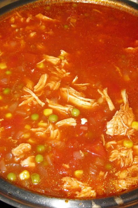 Chicken Stew Homemade Chicken Stew Recipe, Chicken Stew With Tomatoes, Old Fashioned Chicken Stew, Red Chicken Stew Southern, Southern Style Chicken Stew, Best Chicken Stew Recipe, Easy Chicken Stew Recipes, Chicken Stew Recipe Crockpot, Chicken Stew Recipe Stove Top