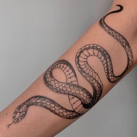 Sagittarius Tattoo Designs, Cobra Tattoo, Animal Sleeve Tattoo, Palm Tattoos, Snake Tattoo Design, Medusa Tattoo, Stomach Tattoos, Different Tattoos, Tattoo Script