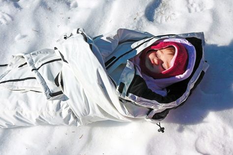 For many reasons, including avoiding germs, cultivating better sleep, and promoting a love of nature, Scandinavian parents let their babies nap outside. The post Why Scandinavian Babies Nap Outside In Cold Weather appeared first on Scary Mommy. Danish Actresses, Bad Clothing, White Noise Machines, Scandinavian Baby, Love Of Nature, Child Protective Services, Bunting Bag, Baby Nap, Scary Mommy