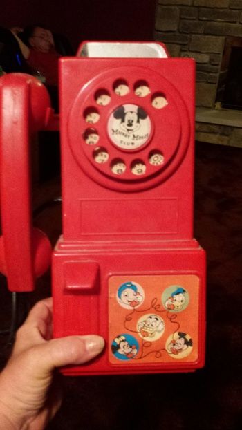 Old Mickey Mouse, Mickey Mouse Phone, Mickey Mouse Old Vintage, Mickey Mouse Toys, Mickey Mouse Phone Case, Mickey Mouse Clubhouse Dvd, Mickey Mouse Club, Pay Phone, Record Player