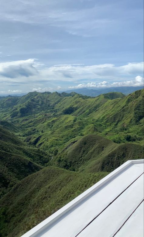 Mountain (In Philippines) Sierra Madre Mountains Philippines, Mountain In Philippines, Groningen Netherlands, Mountain Aesthetic, Surreal Artwork, Macro Shots, Beautiful Aesthetic, Weird Dreams, Rural Life