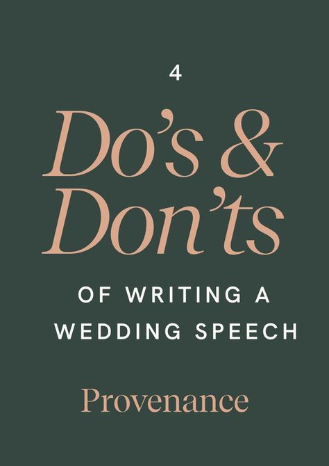 Wedding speeches are an essential part of any wedding ceremony. They provide an opportunity for family and friends to express their love and appreciation for the newlyweds. However, writing a wedding speech can be daunting, especially if you have never given one before. In this guide, we'll explore the do's and don'ts of writing a wedding speech, including tips for structure, content, and delivery. #weddingspeech #weddingtoast #weddingtips Best Friend Wedding Speech, Wedding Speech Quotes, Speech Quotes, Wedding Speeches, Wedding Toasts, Do's And Don'ts, Wedding Speech, Wedding Quotes, Wedding Tips