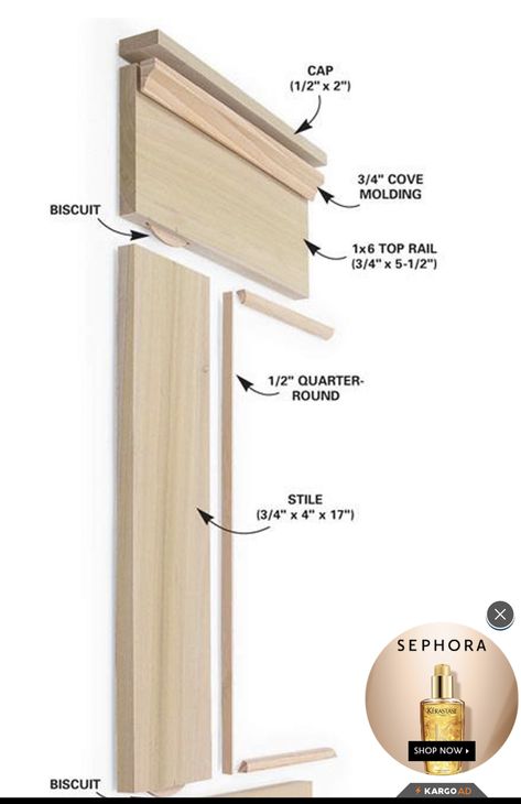 Trim Work, Wood Panels, Door Trims, Wood Trim, Room Decorations, Window Frame, Interior Trim, Wainscoting, Diy Home Improvement