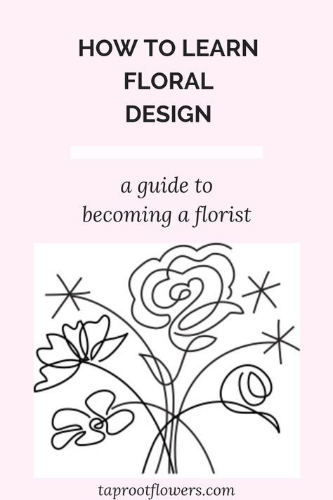 Flower Art Design, Become A Florist, Floral Designs Arrangements, Floral Design Business, Flower Shop Decor, Floral Design Classes, Floristry Design, Sogetsu Ikebana, Flower Shop Design