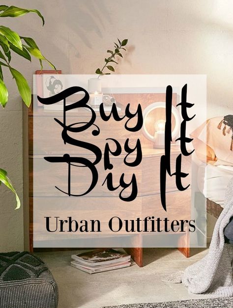 Buy It Spy It DIY It – Urban Outfitters Room Decor Urban Outfitters Diy, Urban Outfitters Decor, Urban Outfitters Room, Diy Girls Bedroom, Greige Paint, Rustic French Country, Towel Organization, Summer Projects, Easy Beef