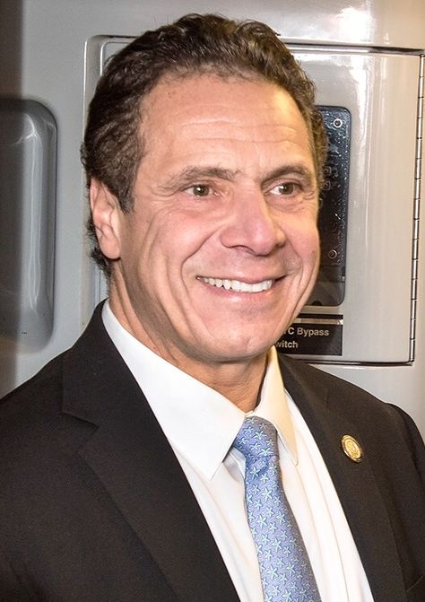 ALBANY, N.Y. (BRAIN) — New York Gov. Andrew Cuomo tweeted last month that he would propose legislation to legalize e-bikes and e-scooters in the state. He said he would announce the legislation during his State of the State speech, which he delivered Wednesday. Instead, Cuomo, did not mention e-bikes in his speech. Happy 63rd Birthday, 63rd Birthday, Chris Cuomo, Andrew Cuomo, Bike News, The Daily Show, Red Team, Dance Club, Team Blue