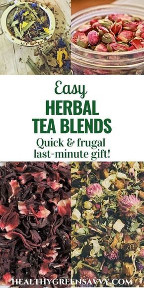 Blending your own herbal teas is easy and lets you pick and choose exactly the flavors and medicinal properties you're after, plus cut all the waste of tea bags. These easy homemade herbal tea blends also make great gifts! #herbaltea #homemadegifts #herbalism #health #tea Homemade Herbal Tea, Herbal Tea Photography, Herbal Tea Recipes Homemade, Herbal Tea Recipes, Tea Blends Recipes, Herbal Tea Garden, Herbal Tea Benefits, Medicinal Tea, Healing Tea