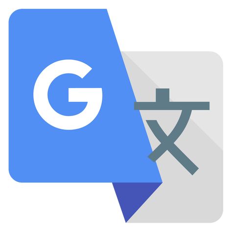 Google Translate Logo Google Logo, Copy Text, All Languages, Google Translate, Different Languages, Travel App, Instant Camera, Best Mobile, Best Apps