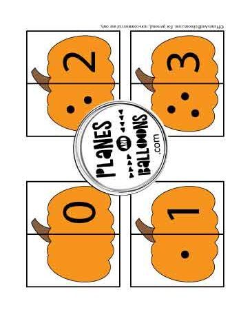 Count and match the pumpkins with numbers and dots! Early math learning for pre-k, toddlers, preschool, and kindergarten in fall! Counting Pumpkins Preschool, Mathematics Preschool Activities, Pumpkin Math Activities For Preschool, Number 3 Activities For Toddlers, November Math Preschool, Fall Number Activities Preschool, Numbers For Toddlers, Pumpkin Math Activities, Pumpkins Preschool