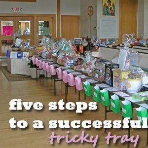 Tricky Tray Baskets, Tricky Tray, Chinese Auction, Fundraiser Raffle, Charity Work Ideas, Sports Fundraisers, Auction Basket, Fun Fundraisers, Fundraising Activities