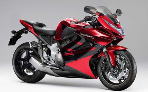 Honda VFR1000 Honda Vfr 800, Honda Vtec, Honda Vfr, Motos Honda, Honda Bikes, Concept Motorcycles, Yamaha Motorcycle, Yamaha R1, New Honda