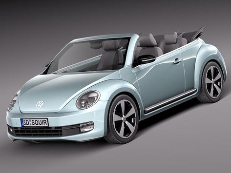 Vw Convertible, Beetle Vw, Vw Beetle Convertible, Opening Car, Beetle Convertible, New Beetle, Amazing Photo, Audi Cars, Vw Beetle