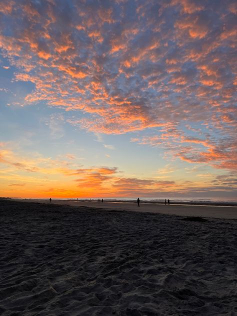 Isle Of Palms South Carolina, South Carolina Beaches, Beach Sunrise, Coastal Carolina, Isle Of Palms, Sunrise Beach, Beach Sunset, Beach Trip, South Carolina