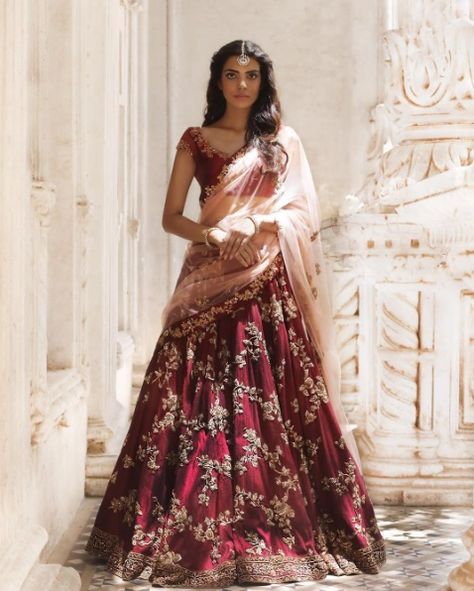 Indian Designer Lehenga, Indian Outfits Lehenga, Nikkah Dress, Lehnga Dress, Bridal Lehenga Collection, Designer Bridal Lehenga, Indian Bridal Dress, Indian Bridal Wear, Ghagra Choli