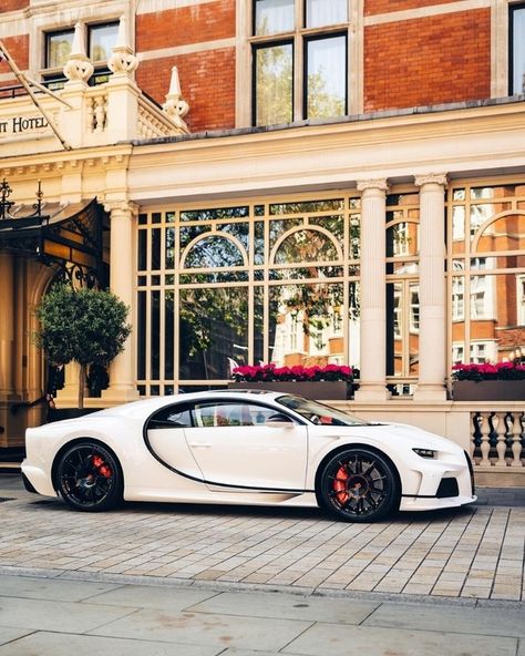 ECR - Bugatti Chiron Super Sport details Hermes Bugatti, Bugatti Chiron Super Sport, Car Obsession, Car Care Kit, Bespoke Cars, Fierce Animals, Road Trip Car, Bugatti Cars, Car Goals