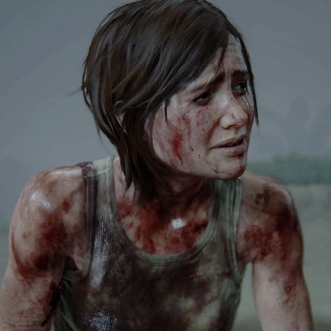 The Last Of Us2, Ellie Williams, I Love My Girlfriend, And Just Like That, Last Of Us, Zombie Apocalypse, Santa Barbara, Im In Love