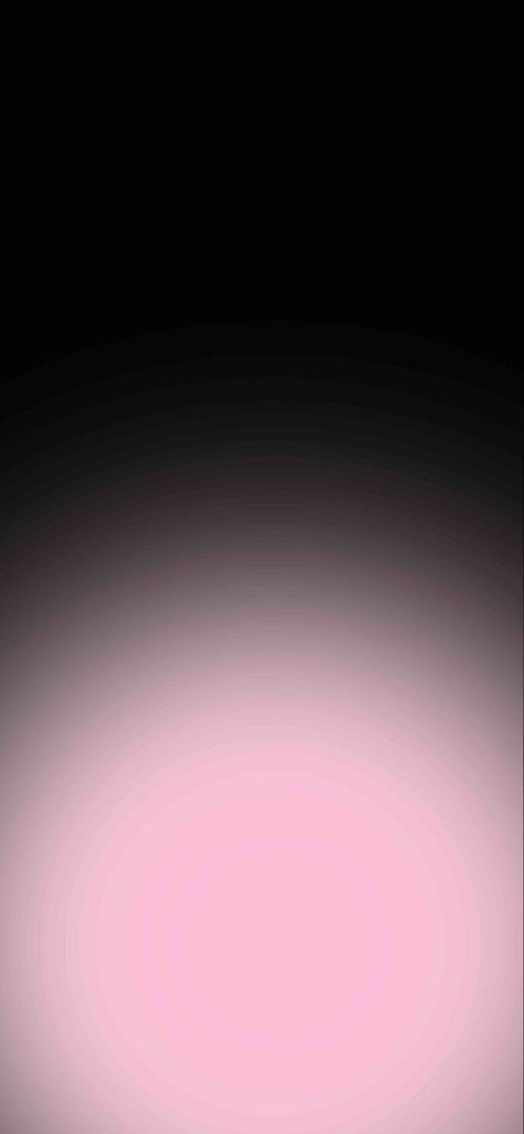 Half And Half Backgrounds, Pink Aura Black Background, Black Pink Iphone Wallpaper, Simple Pink Lockscreen, Girly Black Wallpaper, Light Pink And Black Wallpaper, Black And Pink Aesthetic Wallpaper Iphone, Light Pink And Black Aesthetic, Wallpaper Backgrounds Home Screen