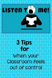 When you feel like your class is going downhill.... | Mentoring in the Middle Classroom Control, Classroom Management Elementary, Classroom Culture, Classroom Behavior Management, Behaviour Management, Classroom Management Strategies, Class Management, Classroom Behavior, Library Ideas