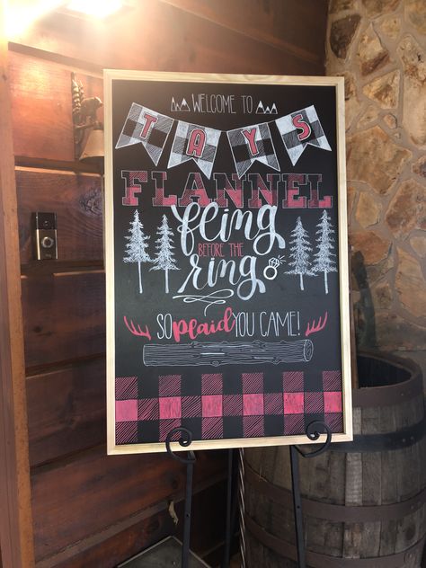 Bachelorette Flannel Theme, Flannel Fling Bachelorette Party Decor, Flannel Themed Bridal Shower Ideas, Flannel Bachelorette, Plaid Bachelorette Party, Flannel Bachelorette Party Ideas, Buffalo Plaid Bachelorette Party, Lumberjack Bachelorette Party, Plaid Bridal Shower Ideas