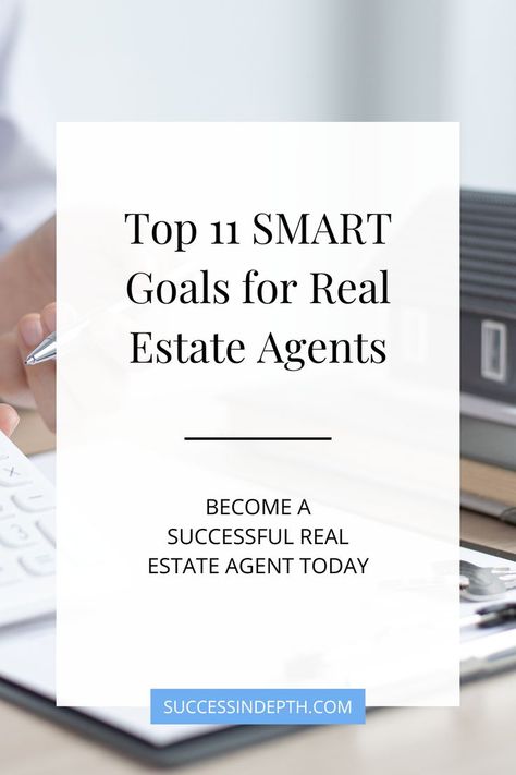 Being a successful real estate agent requires tons of work. Here are 11 SMART goals for real estate agents to boost their work performance. Real Estate Agent Business Plan, Successful Real Estate Agent, Business Development Plan, Million Dollar Business, Smart Goals Examples, Real Estate Business Plan, Business Plan Example, Work Performance, Business Plan Template Free