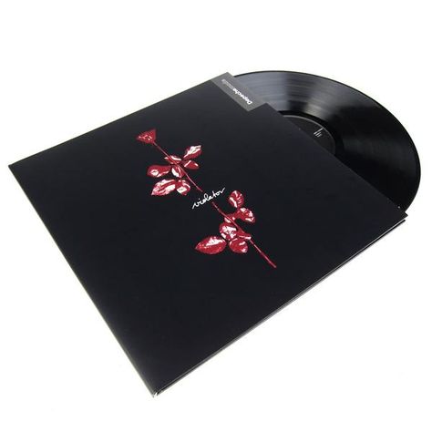 depechemode-violator Depeche Mode Albums, Song Writing, Cool Album Covers, Enjoy The Silence, Pre Production, Album Cover Art, Audiophile, Vinyl Lp, The 90s