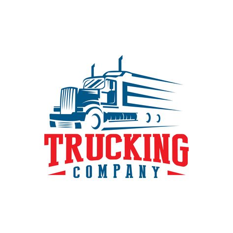 Download this Premium Vector about Premium Trucking Company Vintage Badge Logo Design and discover more Professional Graphic Resources on Freepik. #freepik #vector #Trucking #Trucklogo #transportlogo #vehiclelogo #logisticslogo #truckvector Tow Truck Logo, Truck Company Logo, Trucking Company Logo, Vintage Badge Logo, Trucking Logo, Company Logo Shirts, Badge Logo Design, Logistics Logo, Truck Company