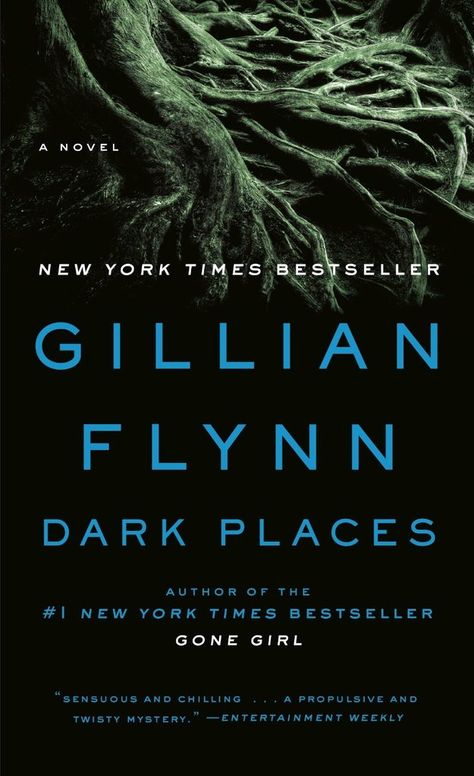 Books That Will Scare You | POPSUGAR Entertainment Gillian Flynn, Horror Novel, Gone Girl, Dark Places, Page Turner, Agatha Christie, Her. Book, A Novel, Stephen King